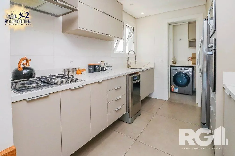 Apartamento, 3 quartos, 108 m² - Foto 2