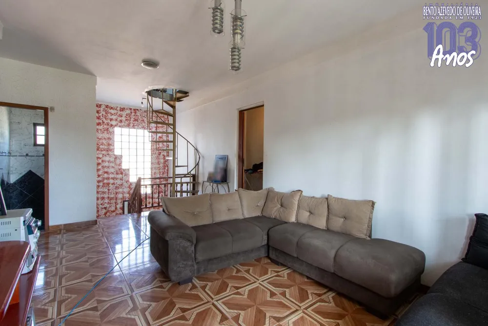 Casa, 3 quartos, 240 m² - Foto 5