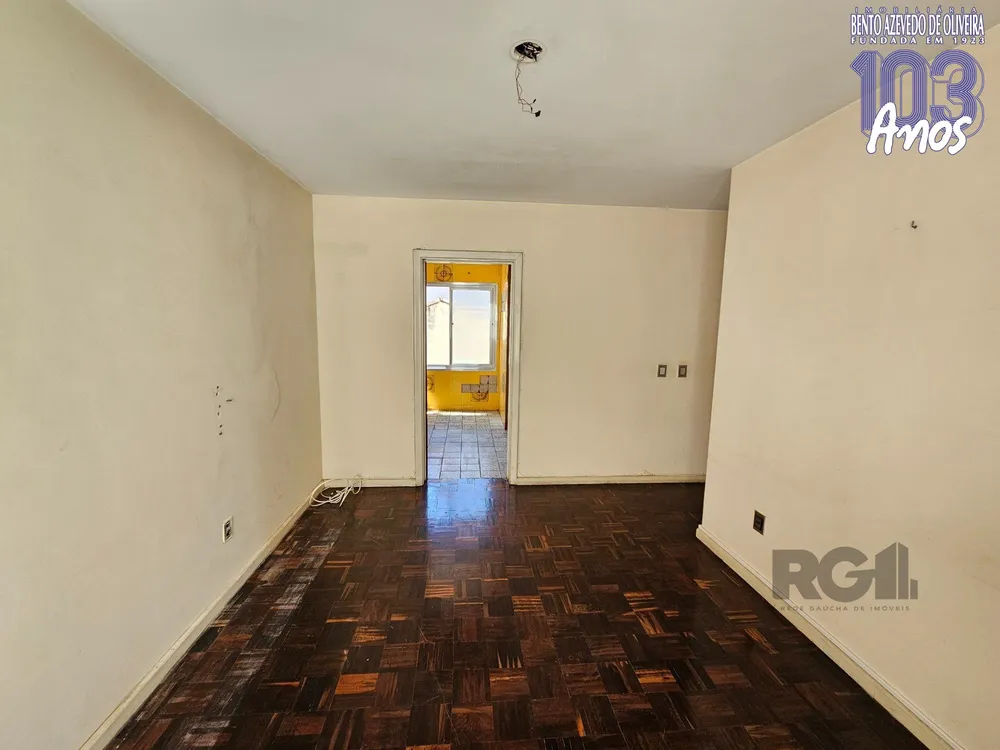 Apartamento, 3 quartos, 94 m² - Foto 1