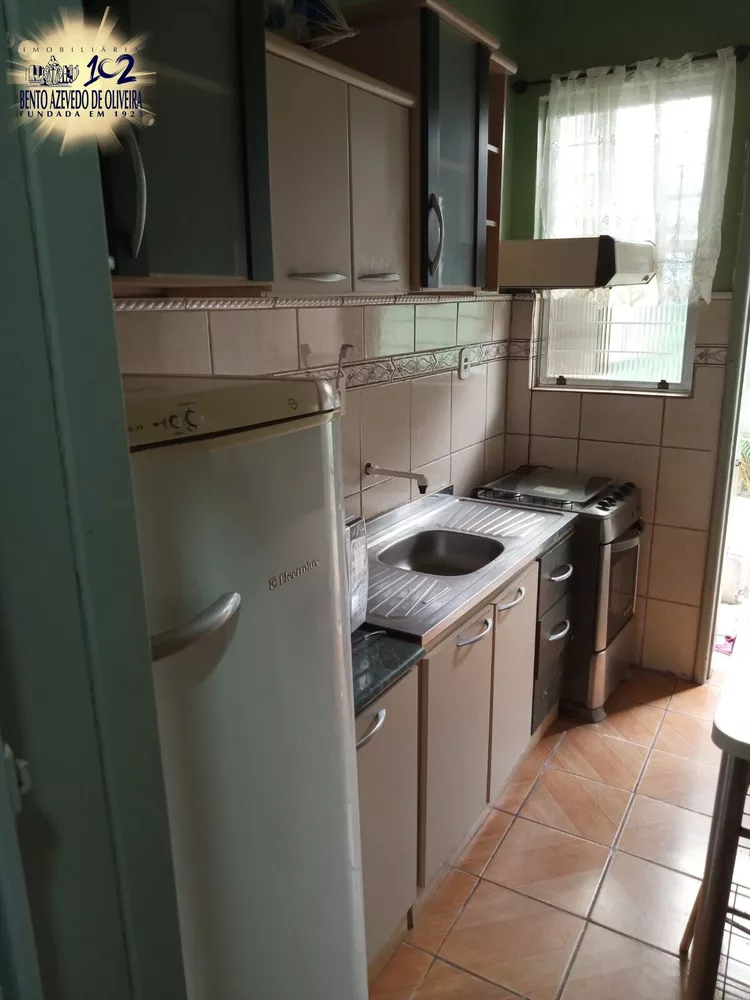 Apartamento, 1 quarto, 47 m² - Foto 6