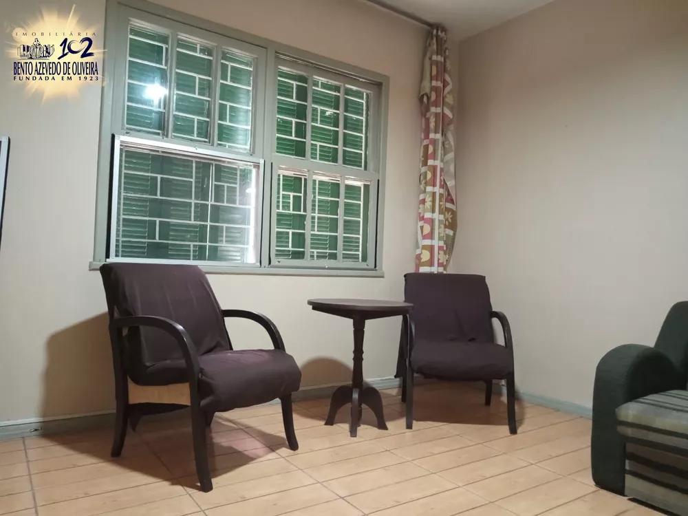 Apartamento, 1 quarto, 47 m² - Foto 3