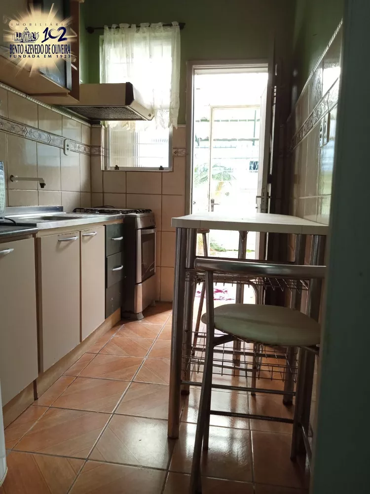 Apartamento, 1 quarto, 47 m² - Foto 4