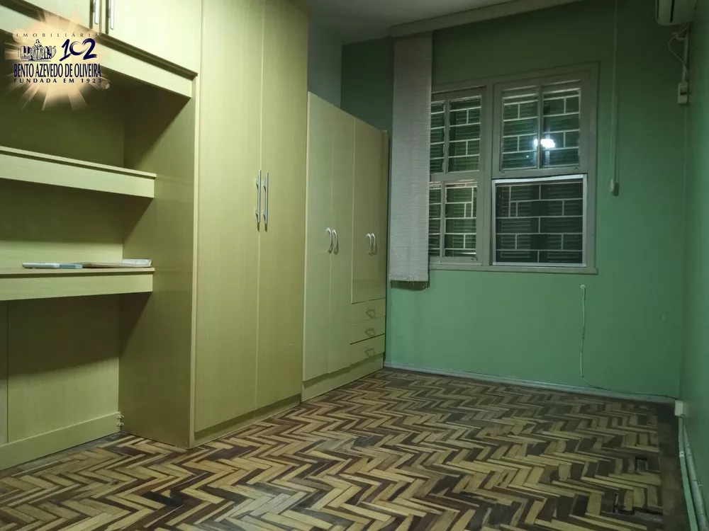 Apartamento, 1 quarto, 47 m² - Foto 1