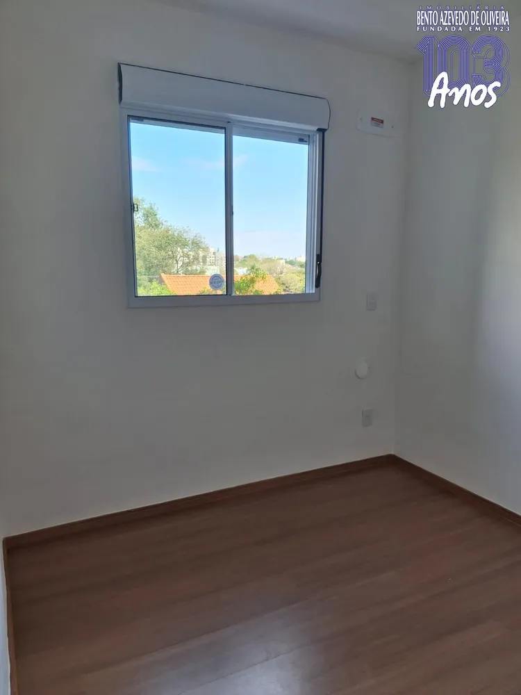 Apartamento, 2 quartos, 55 m² - Foto 7