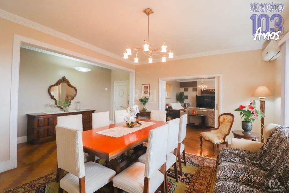 Apartamento, 3 quartos, 233 m² - Foto 6