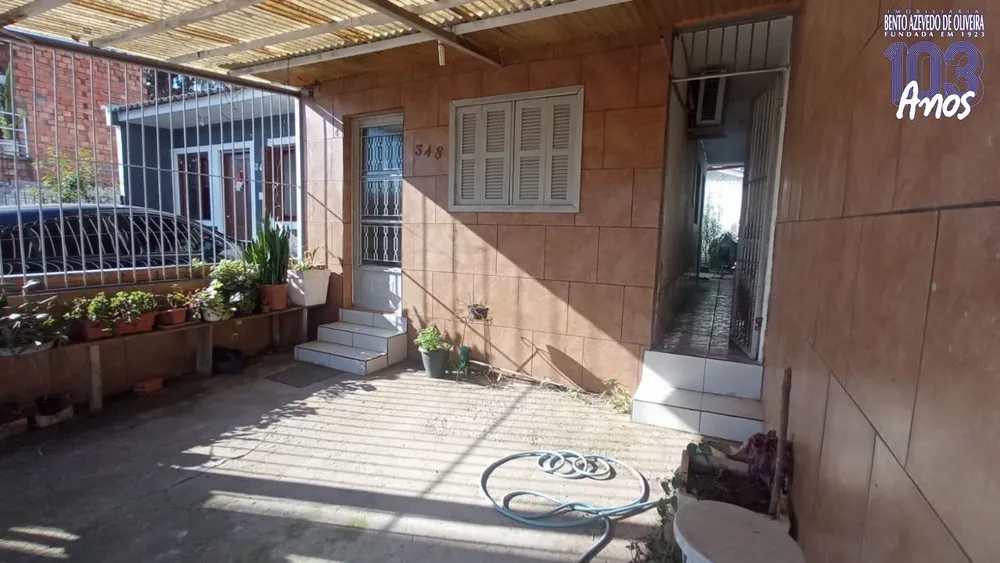Sobrado, 3 quartos, 90 m² - Foto 1