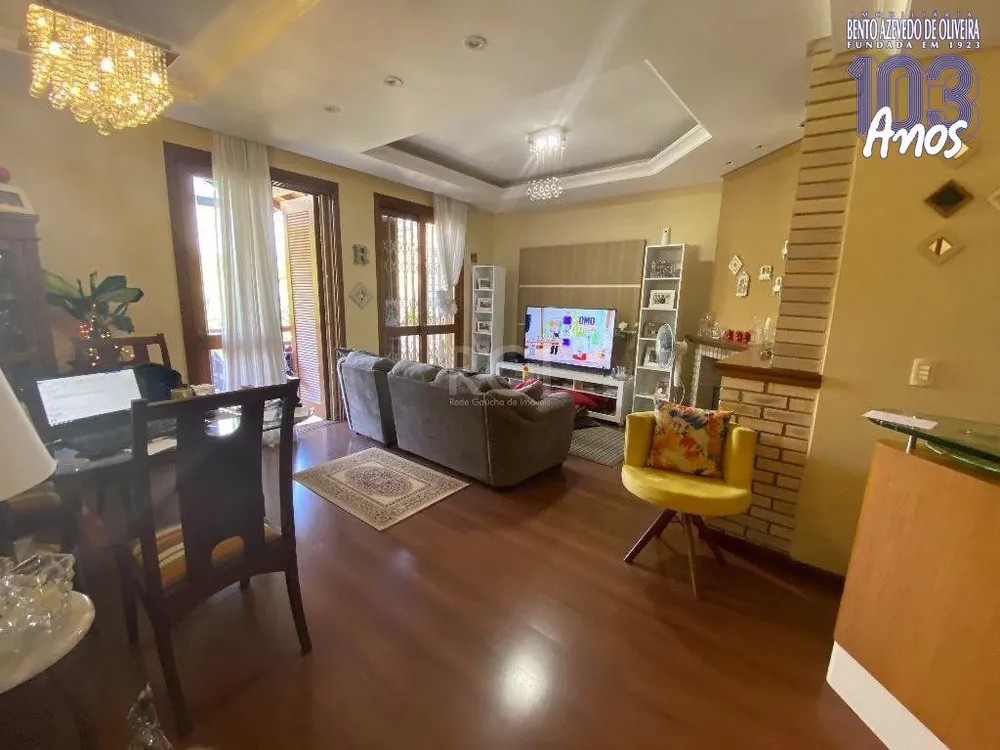 Casa, 4 quartos, 336 m² - Foto 4