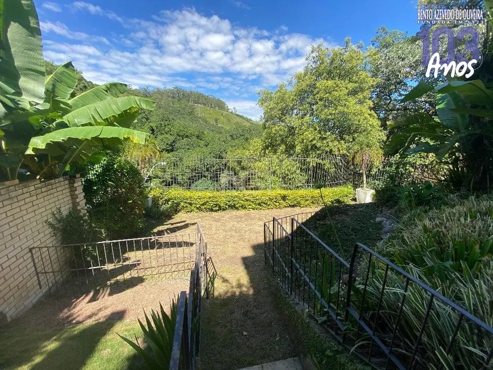 Casa, 4 quartos, 336 m² - Foto 5