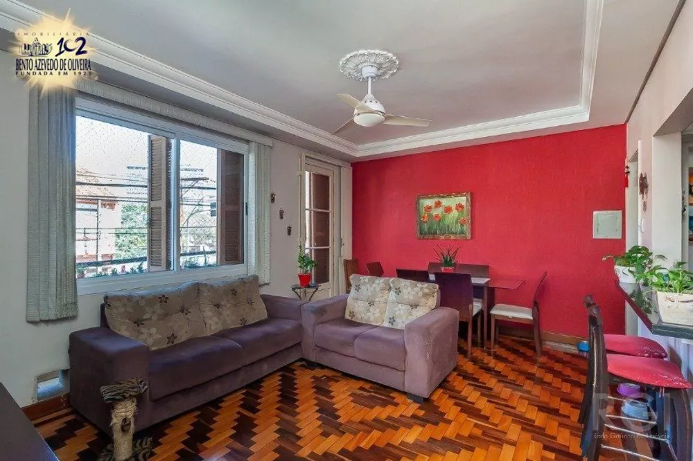 Apartamento, 3 quartos, 93 m² - Foto 7