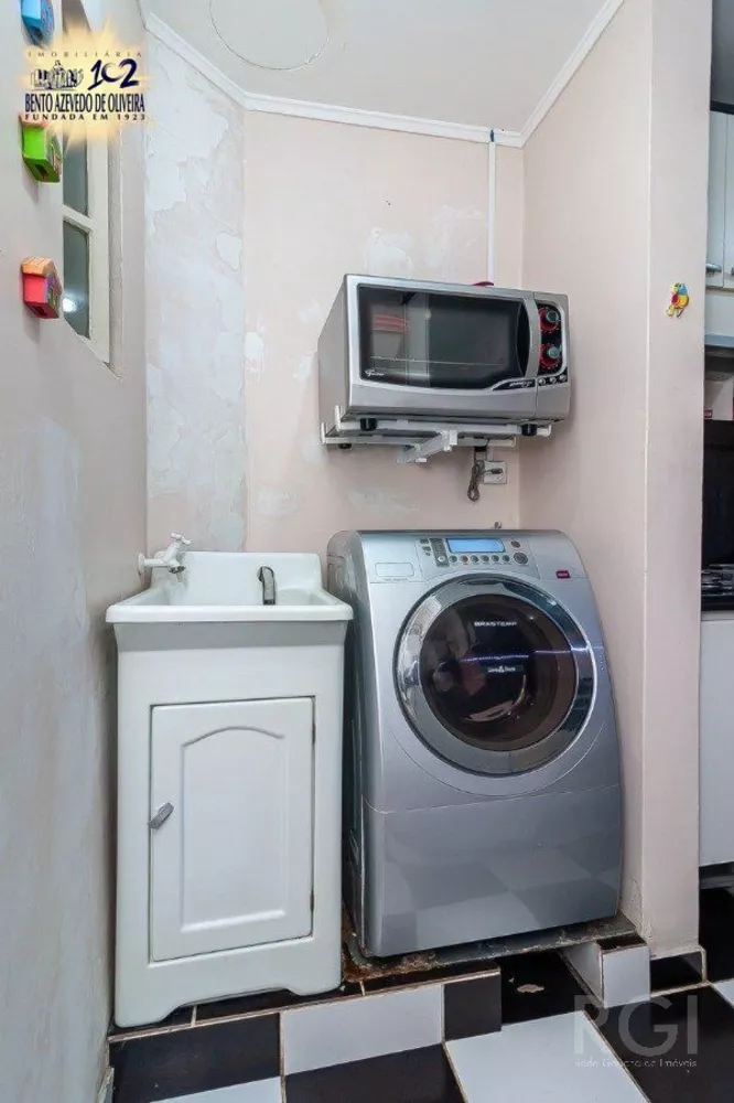 Apartamento, 3 quartos, 93 m² - Foto 6