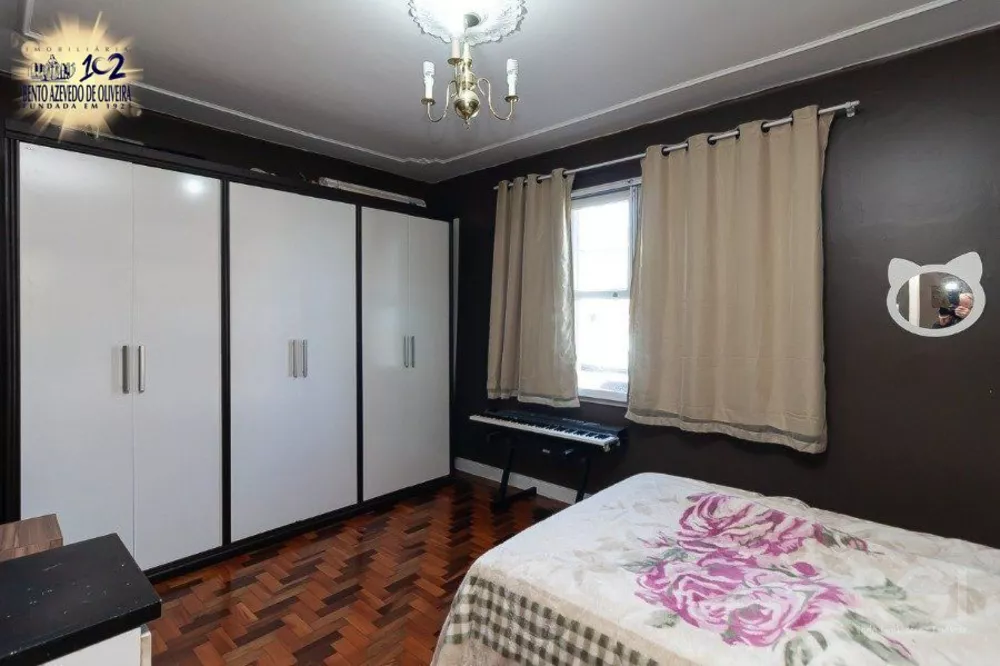 Apartamento, 3 quartos, 93 m² - Foto 8