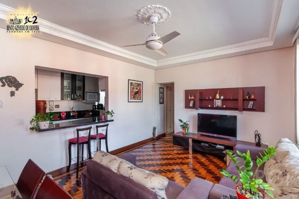 Apartamento, 3 quartos, 93 m² - Foto 5