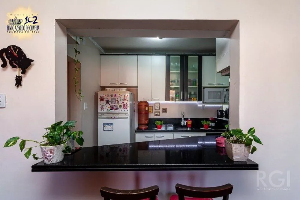 Apartamento, 3 quartos, 93 m² - Foto 1