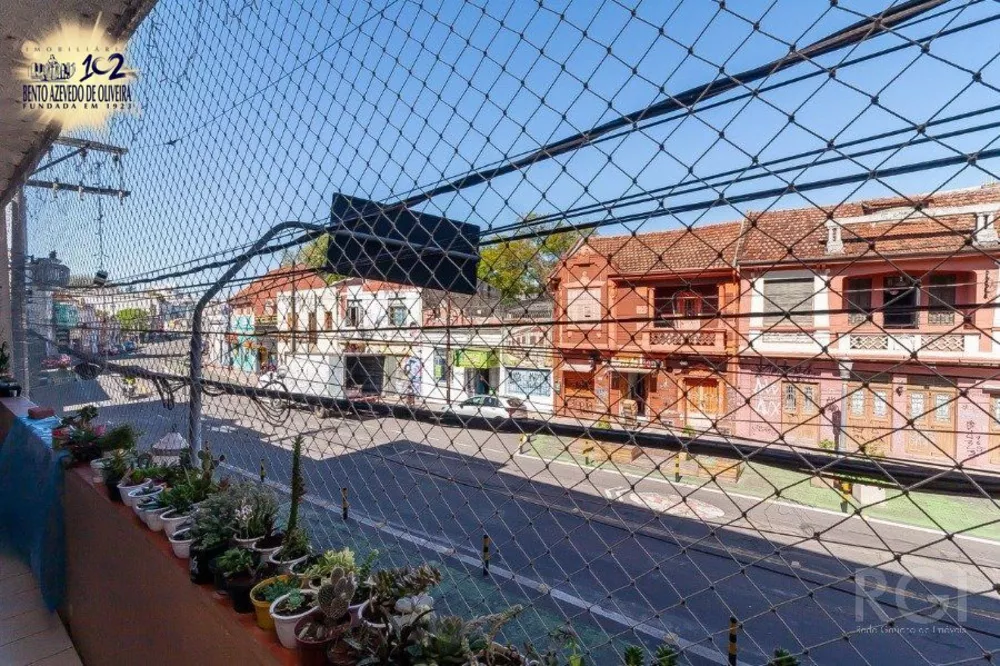 Apartamento, 3 quartos, 93 m² - Foto 4