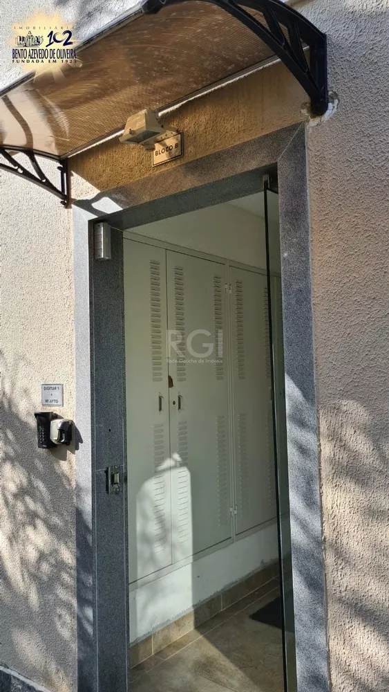 Apartamento, 2 quartos, 46 m² - Foto 5