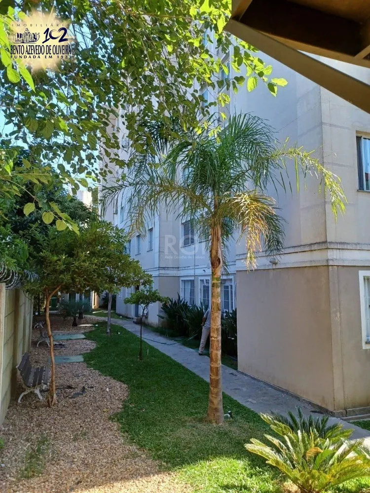 Apartamento, 2 quartos, 46 m² - Foto 8