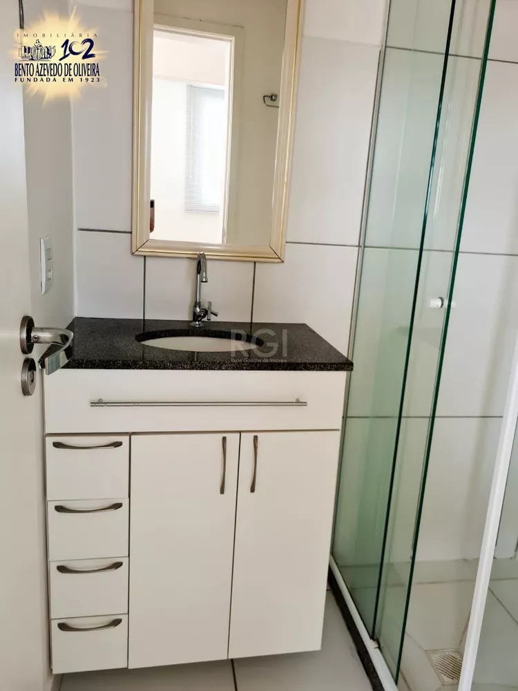 Apartamento, 2 quartos, 46 m² - Foto 6