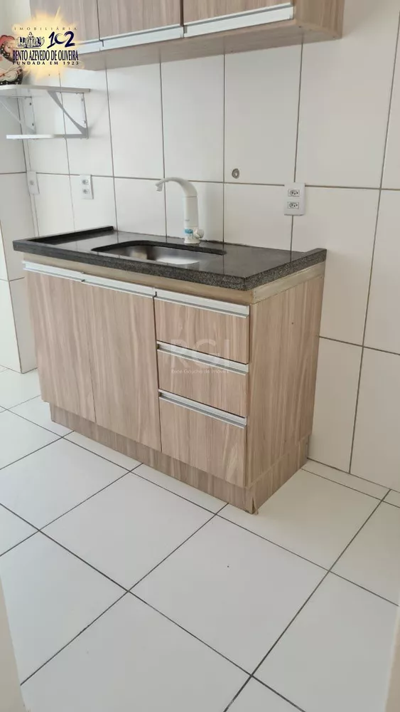 Apartamento, 2 quartos, 46 m² - Foto 4