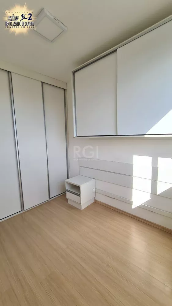 Apartamento, 2 quartos, 46 m² - Foto 2