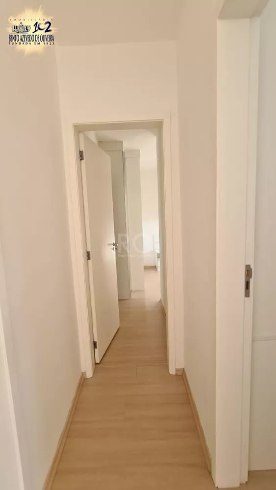 Apartamento, 2 quartos, 46 m² - Foto 1
