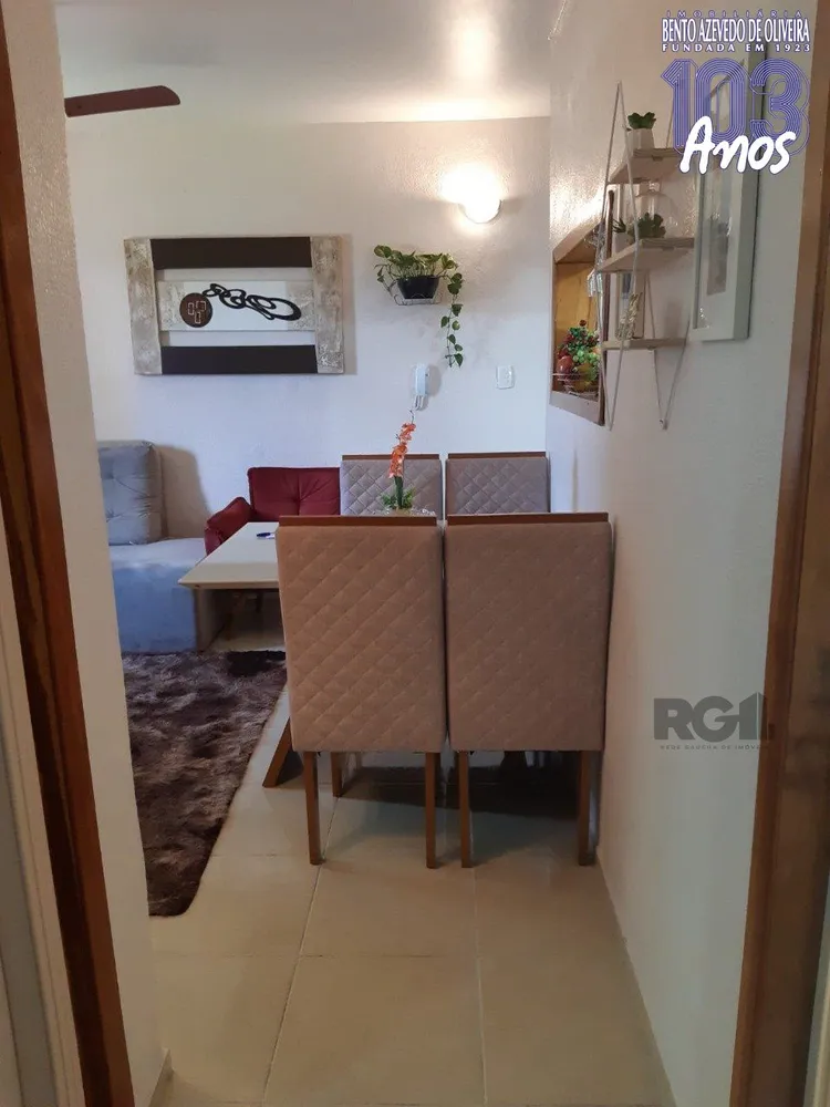 Apartamento, 2 quartos, 49 m² - Foto 1