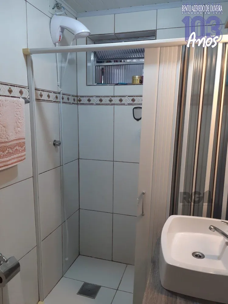Apartamento, 2 quartos, 49 m² - Foto 8
