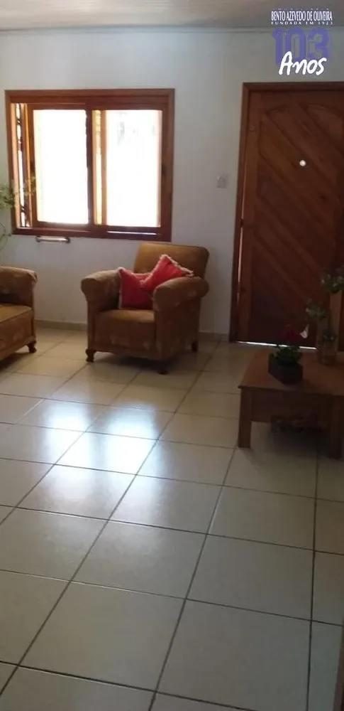 Casa, 2 quartos, 160 m² - Foto 1