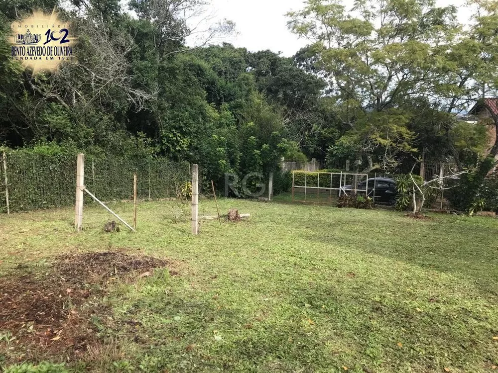 Terreno, 549 m² - Foto 1
