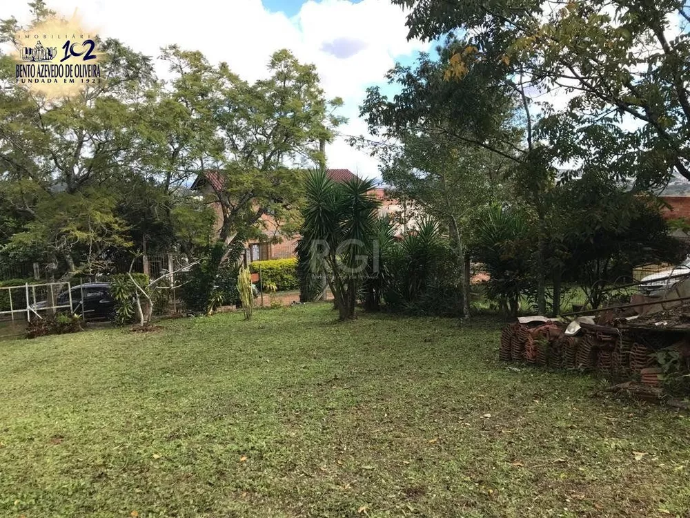 Terreno, 549 m² - Foto 2