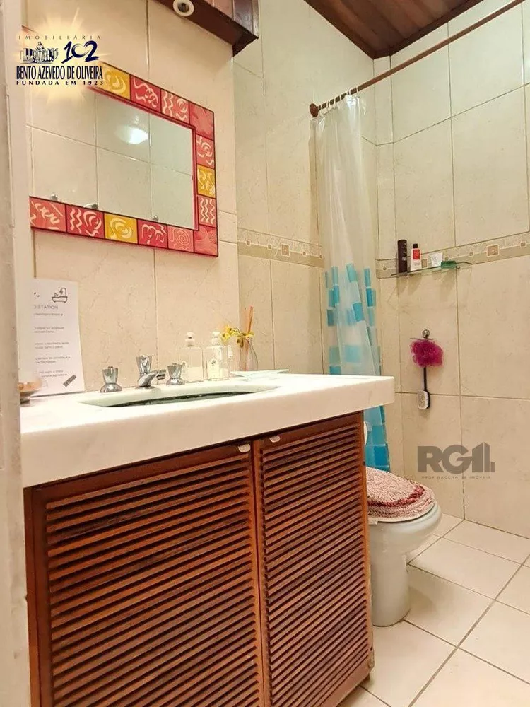 Casa, 4 quartos, 180 m² - Foto 5