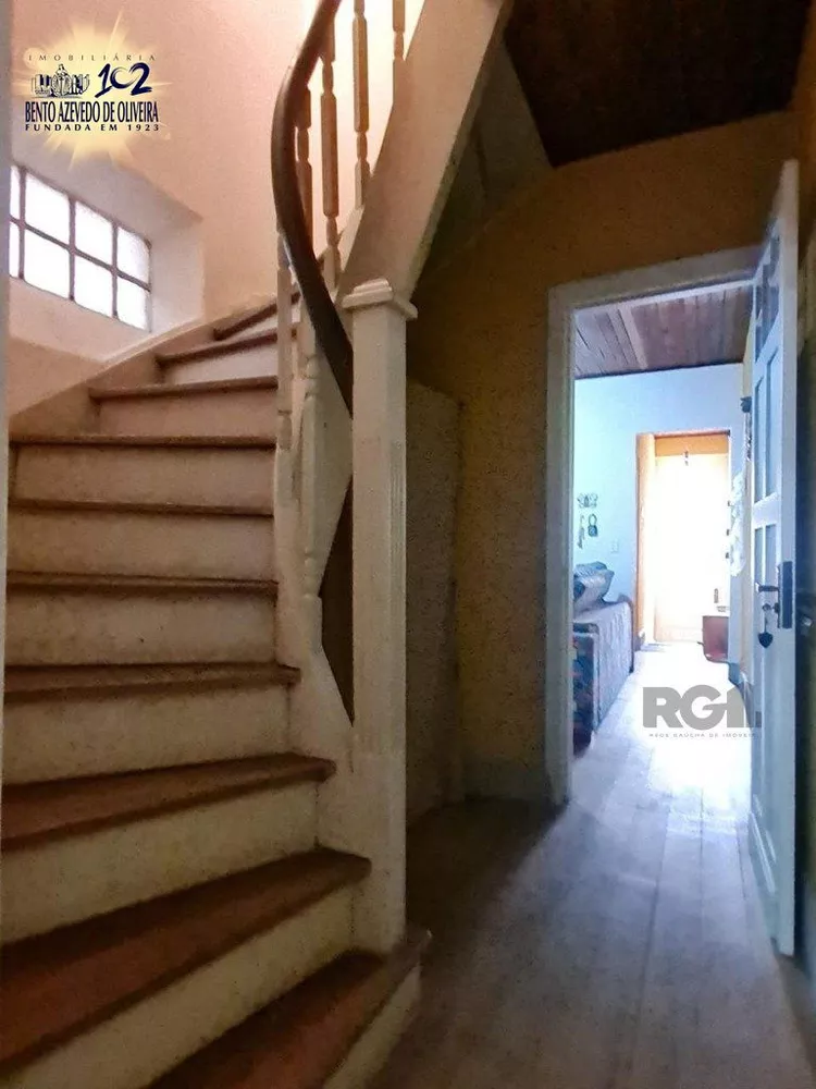 Casa, 4 quartos, 180 m² - Foto 4