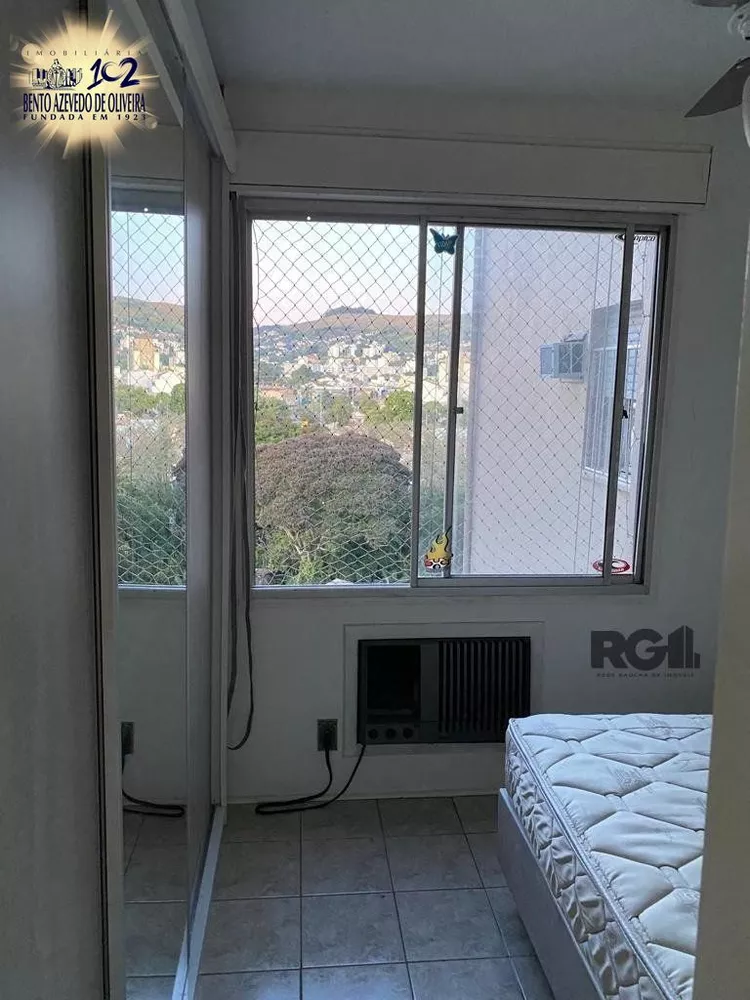 Apartamento, 2 quartos, 60 m² - Foto 4