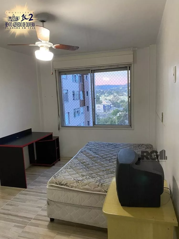 Apartamento, 2 quartos, 60 m² - Foto 8