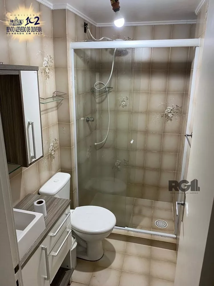 Apartamento, 2 quartos, 60 m² - Foto 3