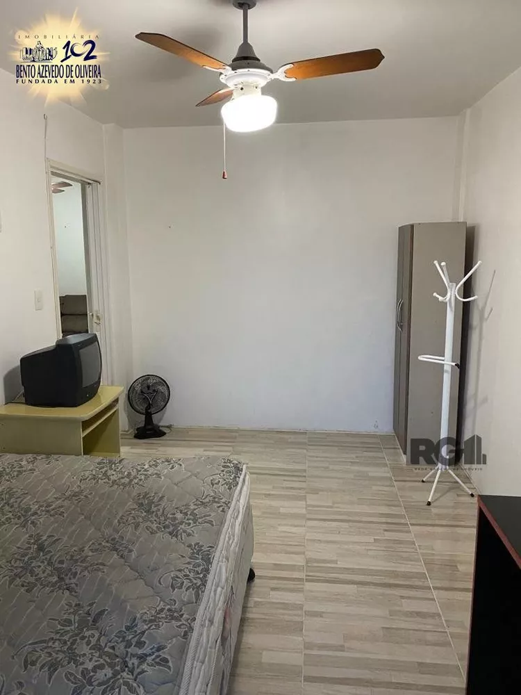 Apartamento, 2 quartos, 60 m² - Foto 7