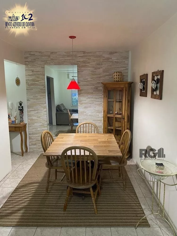 Apartamento, 2 quartos, 60 m² - Foto 5