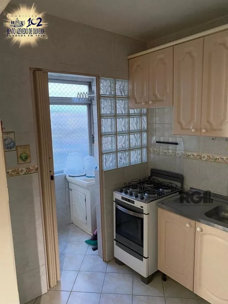 Apartamento, 2 quartos, 60 m² - Foto 6