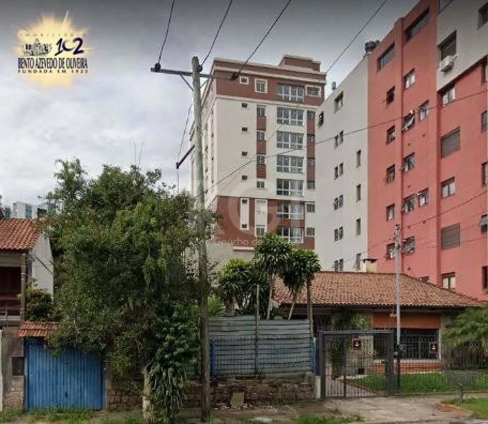 Terreno, 600 m² - Foto 1