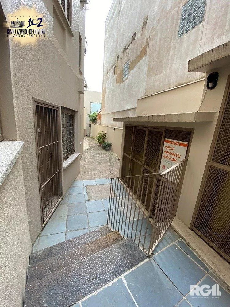 Apartamento, 1 quarto, 39 m² - Foto 7