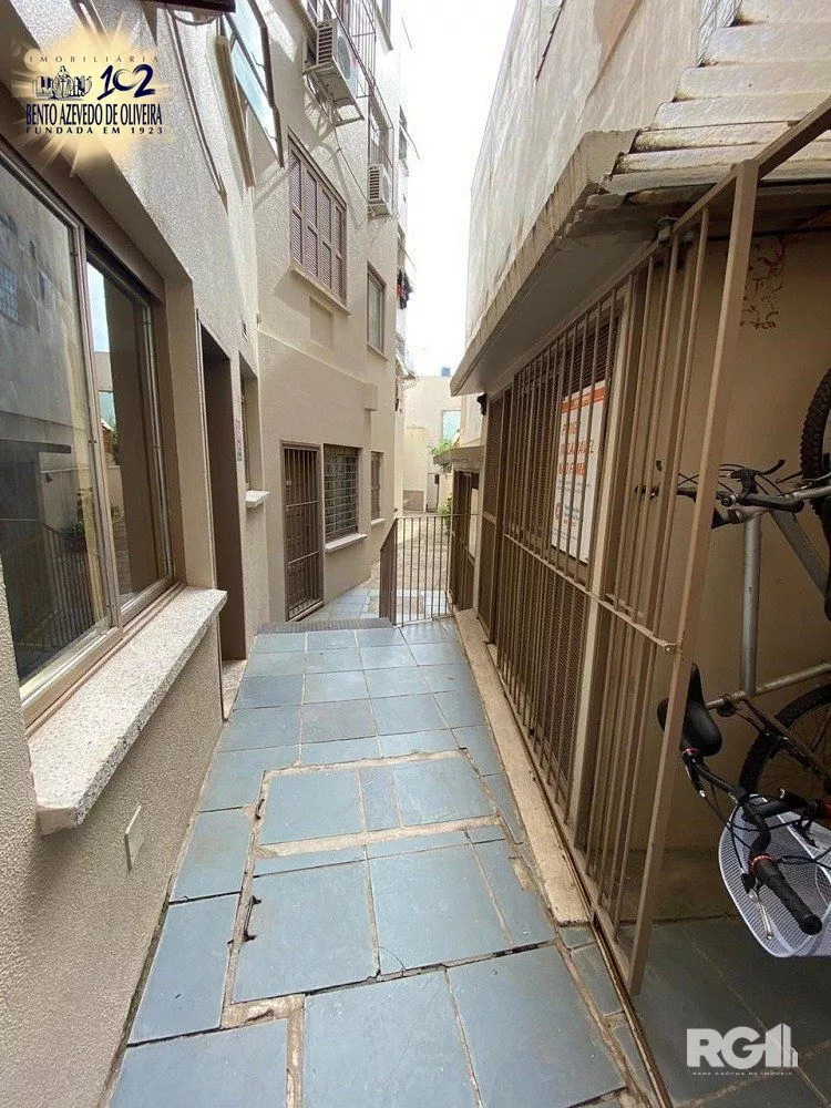 Apartamento, 1 quarto, 39 m² - Foto 1
