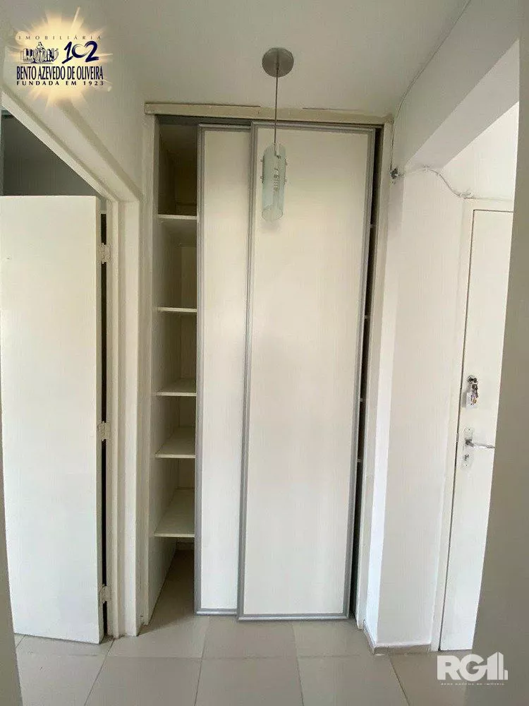 Apartamento, 1 quarto, 39 m² - Foto 5