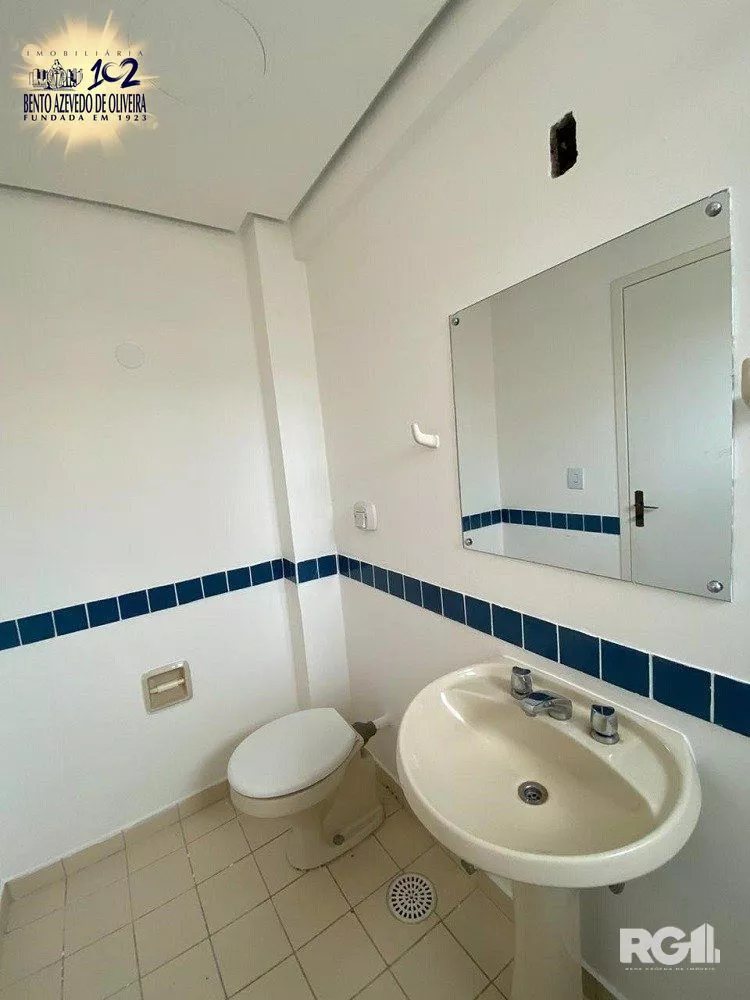 Apartamento, 1 quarto, 39 m² - Foto 3