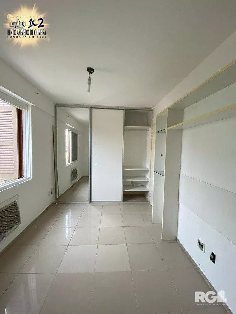 Apartamento, 1 quarto, 39 m² - Foto 8