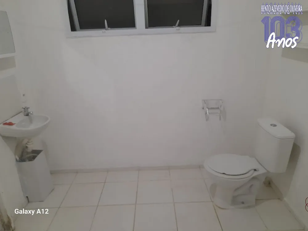 Apartamento, 1 quarto, 40 m² - Foto 7