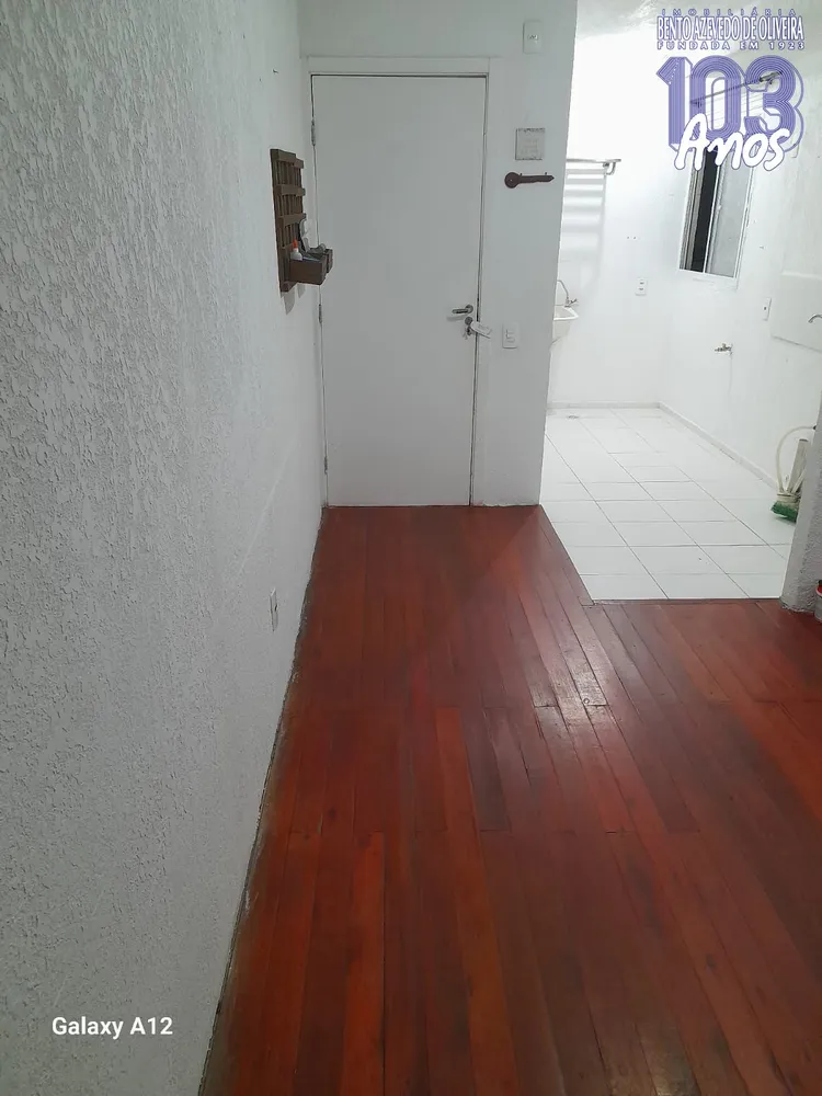 Apartamento, 1 quarto, 40 m² - Foto 1
