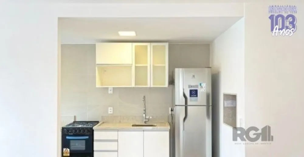 Apartamento, 2 quartos, 69 m² - Foto 2