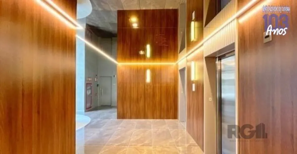 Apartamento, 2 quartos, 69 m² - Foto 5