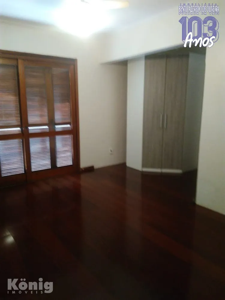 Apartamento, 3 quartos, 124 m² - Foto 1