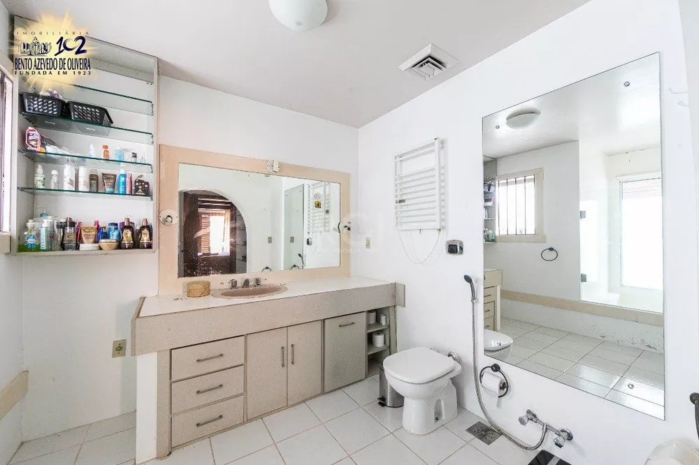 Casa, 5 quartos, 370 m² - Foto 4