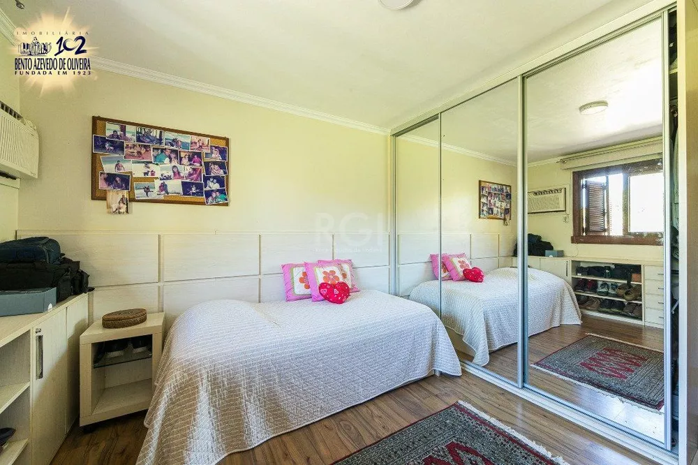 Casa, 5 quartos, 370 m² - Foto 3